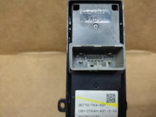 Кнопка стеклоподъемника RDX 12-19 2014 Внедорожник 3.5