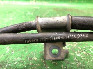 Трос стояночного тормоза задний правый EDGE 06-14 2010 T35PDED