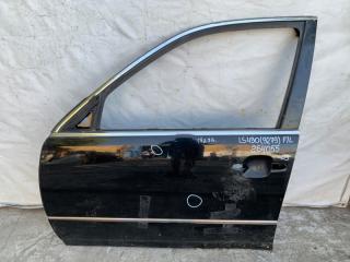 Дверь передняя левая LS430 00-06 2000 UCF30L 4.3 3UZFE