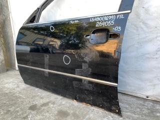 Дверь передняя левая LS430 00-06 2000 UCF30L 4.3 3UZFE