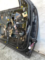 Дверь передняя левая LS430 00-06 2000 UCF30L 4.3 3UZFE