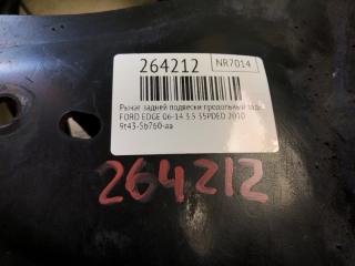 Рычаг задней подвески продольный задний правый EDGE 06-14 2010 T35PDED