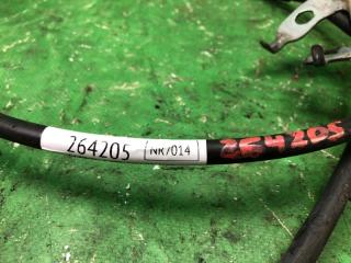 Трос стояночного тормоза задний левый EDGE 06-14 2010 T35PDED