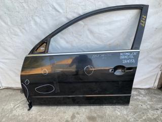 Дверь передняя левая ALTIMA L32 07-12 2012 Седан 2.5 QR25DE