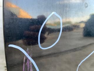 Дверь передняя левая ALTIMA L32 07-12 2012 Седан 2.5 QR25DE