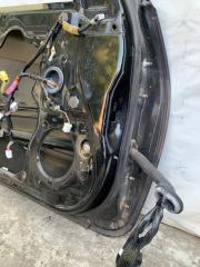 Дверь передняя левая ALTIMA L32 07-12 2012 Седан 2.5 QR25DE