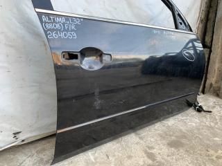 Дверь передняя правая NISSAN ALTIMA L32 07-12 Седан 2.5 QR25DE