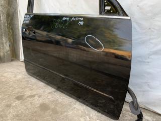 Дверь передняя правая ALTIMA L32 07-12 2012 Седан 2.5 QR25DE