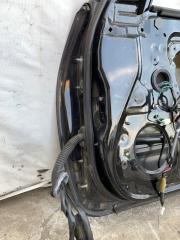 Дверь передняя правая ALTIMA L32 07-12 2012 Седан 2.5 QR25DE