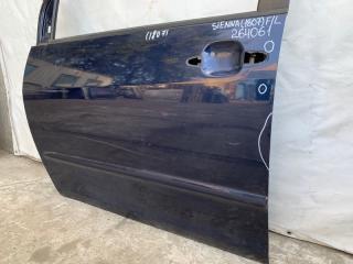 Дверь передняя левая SIENNA 03-10 2006 3.5 2GR-FE