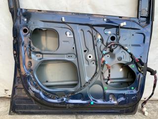 Дверь передняя левая SIENNA 03-10 2006 3.5 2GR-FE