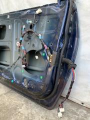 Дверь передняя левая SIENNA 03-10 2006 3.5 2GR-FE