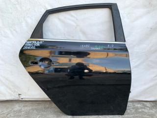 Дверь задняя правая NISSAN SENTRA B17 12-21 2013