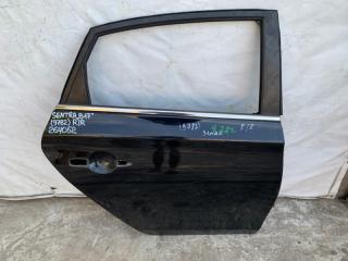 Дверь задняя правая SENTRA B17 12-21 2013 1.8 MRA8DE