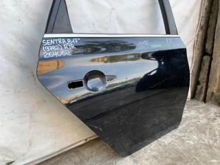 Дверь задняя правая NISSAN SENTRA B17 12-21 1.8 MRA8DE