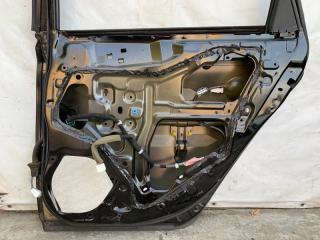 Дверь задняя правая SENTRA B17 12-21 2013 1.8 MRA8DE