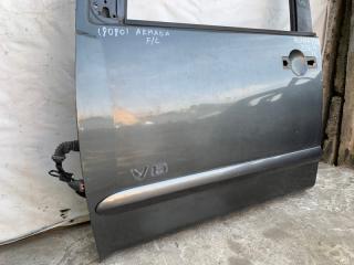 Дверь передняя левая NISSAN QX56 / TITAN / ARMADA 04-16 VK56DE