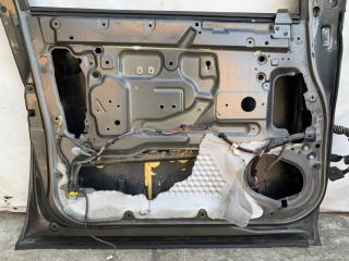 Дверь передняя левая QX56 / TITAN / ARMADA 04-16 2008 VK56DE