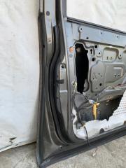 Дверь передняя левая QX56 / TITAN / ARMADA 04-16 2008 VK56DE