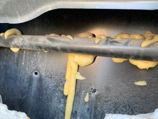 Дверь передняя левая QX56 / TITAN / ARMADA 04-16 2008 VK56DE