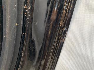 Дверь задняя правая QX60/JX35 12-20 2013 3.5 VQ35DE