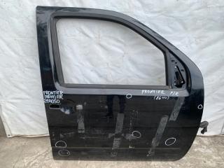 Дверь передняя правая FRONTIER 04-21 2014 D40 4.0 VQ40DE
