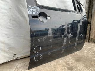 Дверь передняя правая NISSAN FRONTIER 04-21 D40 4.0 VQ40DE