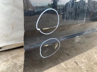 Дверь передняя правая FRONTIER 04-21 2014 D40 4.0 VQ40DE