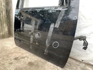 Дверь передняя правая FRONTIER 04-21 2014 D40 4.0 VQ40DE