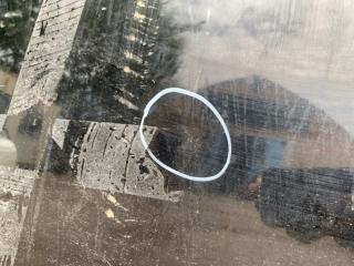 Дверь передняя правая FRONTIER 04-21 2014 D40 4.0 VQ40DE