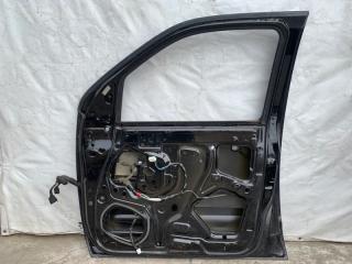 Дверь передняя правая FRONTIER 04-21 2014 D40 4.0 VQ40DE