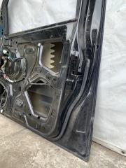 Дверь передняя правая FRONTIER 04-21 2014 D40 4.0 VQ40DE