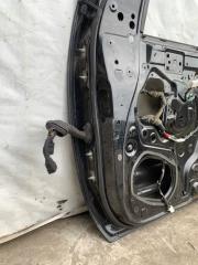 Дверь передняя правая FRONTIER 04-21 2014 D40 4.0 VQ40DE