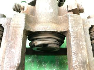 Суппорт тормозной задний левый JOURNEY 08-20 2010 3.5 EGF