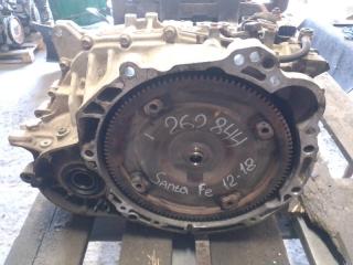 АКПП на запчасти ( под ремонт ) HYUNDAI SANTA FE (DM) 12-18 2013