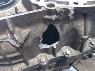 АКПП на запчасти ( под ремонт ) SANTA FE (DM) 12-18 2013 2.4 G4KJ