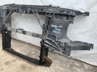 Панель передняя QX56 / TITAN / ARMADA 04-16 2008 VK56DE