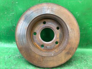 Тормозной диск передний передний правый DODGE JOURNEY 08-20 3.5 EGF