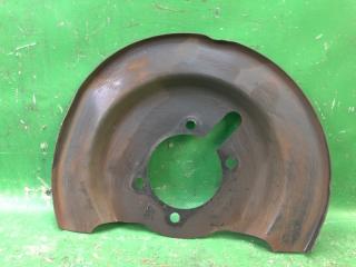 Защита тормозного диска задняя левая DODGE JOURNEY 08-20 2010