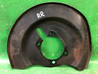 Защита тормозного диска задняя правая DODGE JOURNEY 08-20 2010