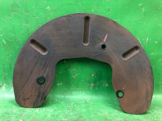 Защита тормозного диска передняя левая DODGE JOURNEY 08-20 2010 Б/У Защита тормозного диска передняя левая DODGE JOURNEY 08-20 2010