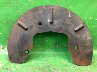 Защита тормозного диска передняя левая DODGE JOURNEY 08-20 3.5 EGF