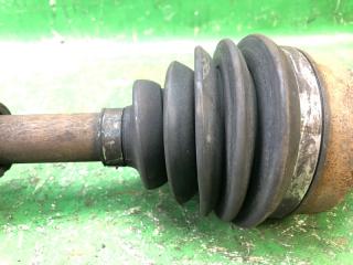 Привод передний передний левый JOURNEY 08-20 2010 3.5 EGF