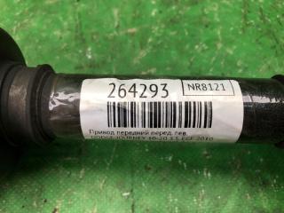 Привод передний передний правый JOURNEY 08-20 2010 3.5 EGF