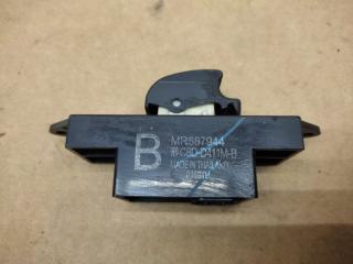 Кнопка стеклоподъемника MITSUBISHI LANCER X 10 07-15 Седан 2.4