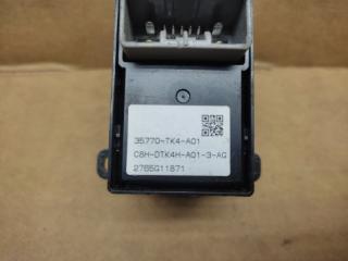 Кнопка стеклоподъемника ILX 16-19 2016 Седан 2.4