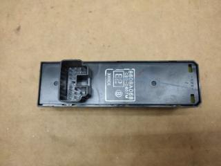 Блок управления стеклоподъемниками передний левый MITSUBISHI LANCER X 10 07-15