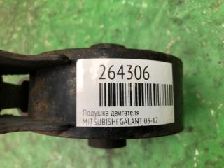 Подушка двигателя GALANT 03-12