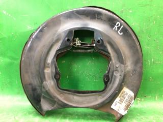 Тормозной механизм задний левый VOLVO S60 00-09 2.5 B5254T2