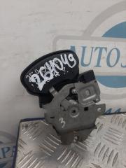 Замок крышки багажника LANCER X 10 07-15